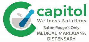 Capitol Wellness Solutions Baton Rouge's Only Medical Marijuana Dispensary In Louisiana