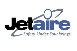 Jetaire Flight Systems Logo