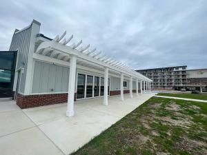 The Wildwood Crest Arts Pavilion