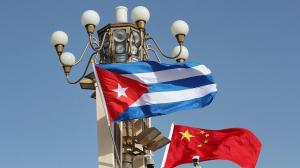 Navigating Sustainable Energy Amid China’s Rise in Cuba
