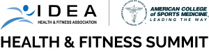 Fitness Industry Leaders Announce Next-Generation Event Partnership