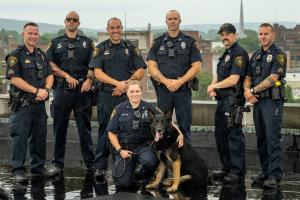 Ithaca Police Officer Exam Application Deadline Extended to August 7th
