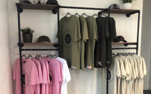 Cannabis dispensary