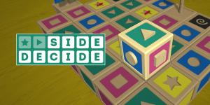 Side Decide Hero Image