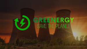 Nuclear Energy is the future and the present of Green Energy