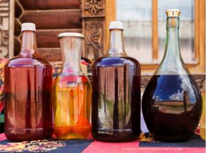Stanislav Kondrashov Unravels “The Mystery Of Mead”: A Captivating Journey through the World’s Oldest Beverage