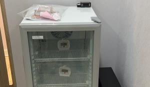 Vaccine Refrigerators
