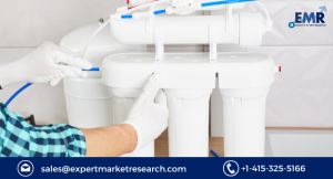 Reverse Osmosis Membrane Market