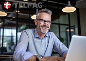 TELF AG, Stanislav Kondrashov, gateway to global trade