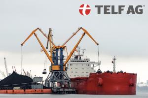 TELF AG, Stanislav Kondrashov, gateway to global trade 4