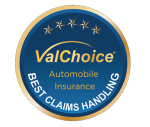 AgWorkers Insurance receives Best Claims Handling award from ValChoice