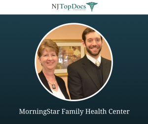 Morningstar Family Health Center