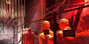 Mrs.Rajavi:"(MEK), a name that burns with crimson passion in Iran, has emerged from this ideal, painting the dawn with its fiery red spirit. After 44 years of slandering the PMOI and spreading lies about their generations, the mullahs’ fury remains unabated".