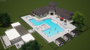 First Look: Selah Pools Unveils One of the Largest Pool Projects in North Texas