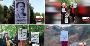 The past few months have witnessed the imprisonment of 30,000 defiant young men and women who fearlessly challenged Khamenei’s regime. Among them are selfless and devoted men and women who established the Resistance Units. They are fighting for freedom.