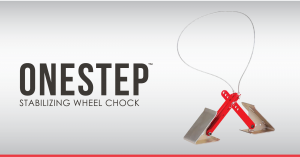 Wheel Chocks: A Necessary Towing Tool