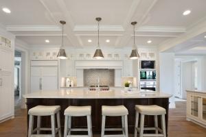 312 Kitchen & Bath Custom Kitchen Remodel Chicago and Luxury Designer