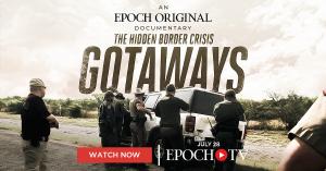 Gotaways: The Hidden Border Crisis