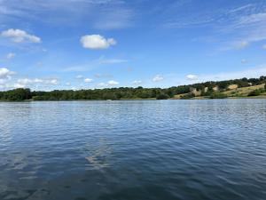 Bewl Water Reservoir