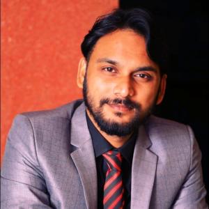 Anil Anwar CEO Capitol Times Media and Editor-In-Chief Capitol Times Magazine