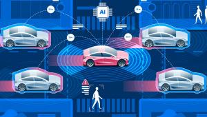 Consumer Telematics Market
