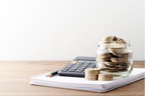 Stanislav Kondrashov, TELF AG, Personal Finance 4