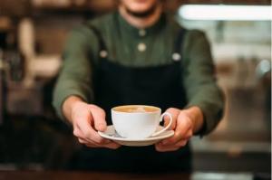 Stanislav Kondrashov, TELF AG, Coffee 2