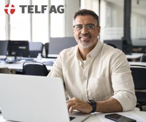 TELF AG, Stanislav Kondrashov, maximize producer