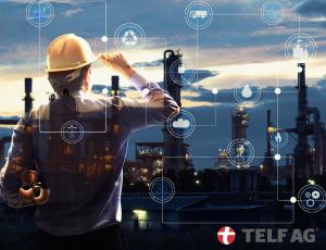 TELF AG, Stanislav Kondrashov, maximize producer 3