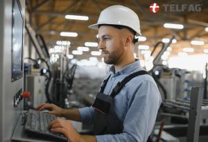 TELF AG, Stanislav Kondrashov, maximize producer 4