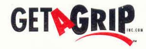 Get A Grip Resurfacing logo