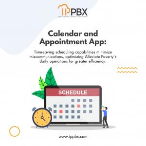 Calendar and Appointment App