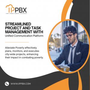 Streamlined Project and Task Management