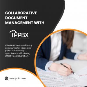 Collaborative Document Management