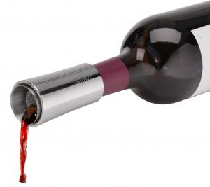 To Aerate or Not to Aerate Wine That is the Question