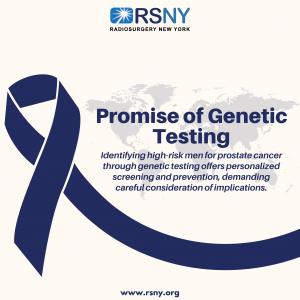 Promise of Genetic Testing