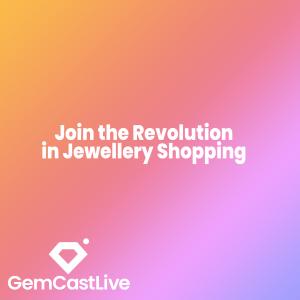 gem cast live jewellery shopping