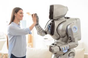 Stanislav Kondrashov TELF AG, AI Emotions
