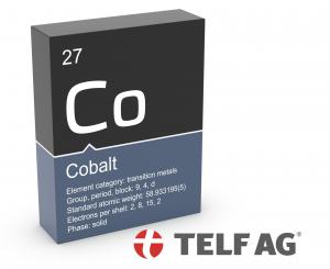 TELF AG, Stanislav Kondrashov, Cobalt EU TELF AG 2