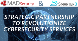 Strategic Partnership to Revolutionize Cybersecurity Services