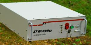 ST Robotics K11R controller