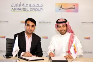 Apparel Group strengthens its range of payment options through a strategic partnership with Tamara