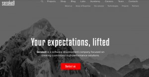 Serokell IT Company