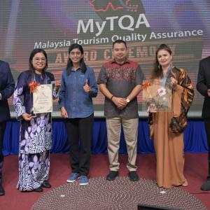 tourism malaysia mytqa