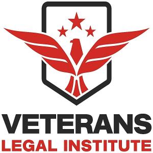 Veterans Legal Institute provides pro bono legal assistance to low-income, homeless, disabled, & at-risk current & former service members. The mission is to eliminate barriers to housing, healthcare, education, and employment and promote self-sufficiency among veterans.