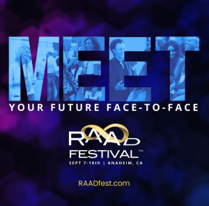 RAADfest 2023: Embracing a Future of Boundless Health and Human Potential