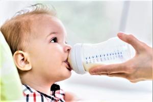 Infant Nutrition 