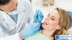 Dentist Albany