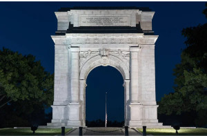 The Valley Forge Project