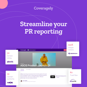 Checkout Coveragely Today